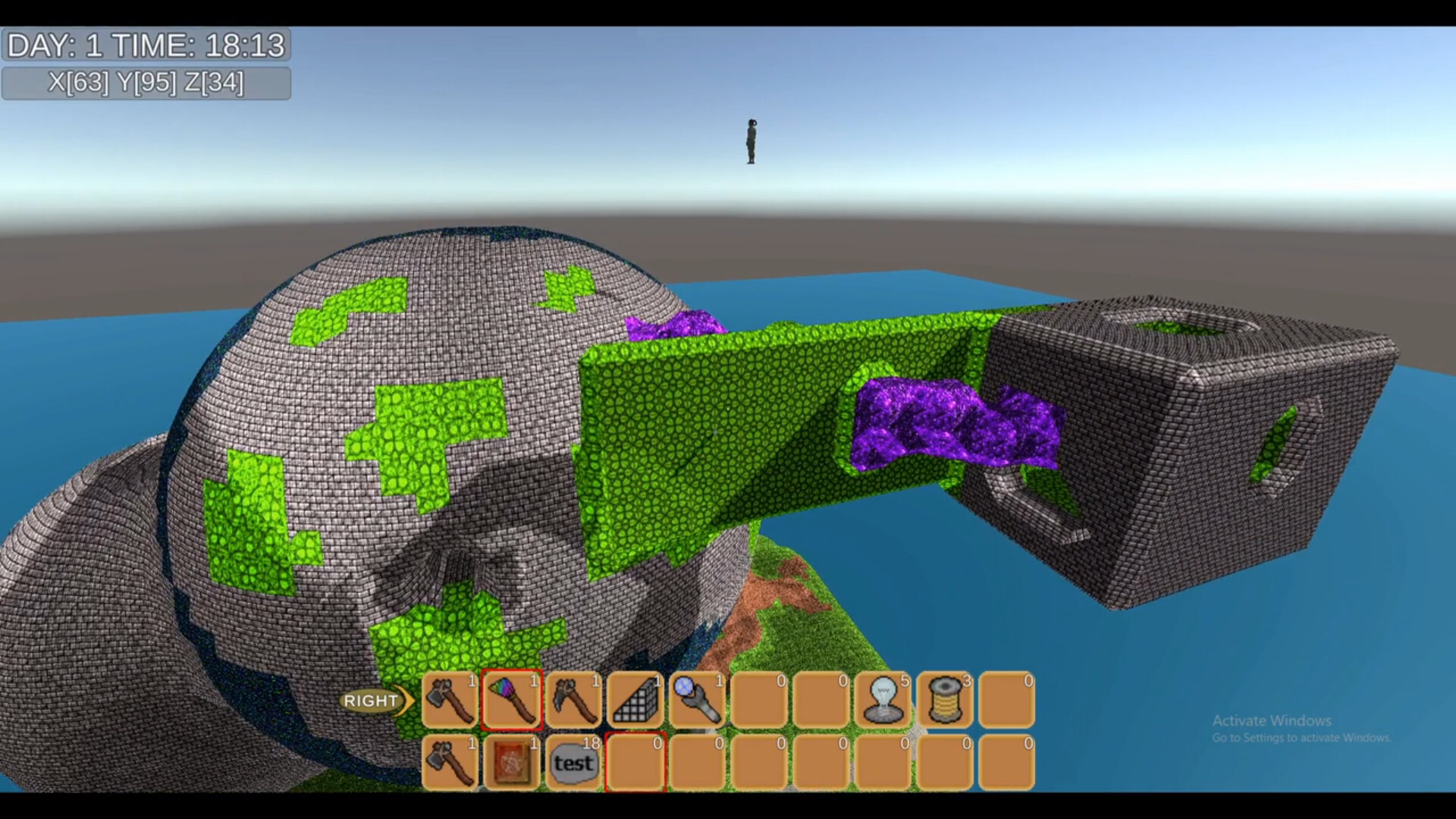 Hoarders Realm screenshot #9