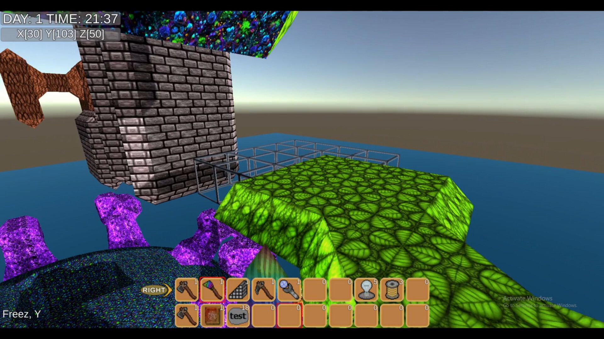 Hoarders Realm screenshot #10