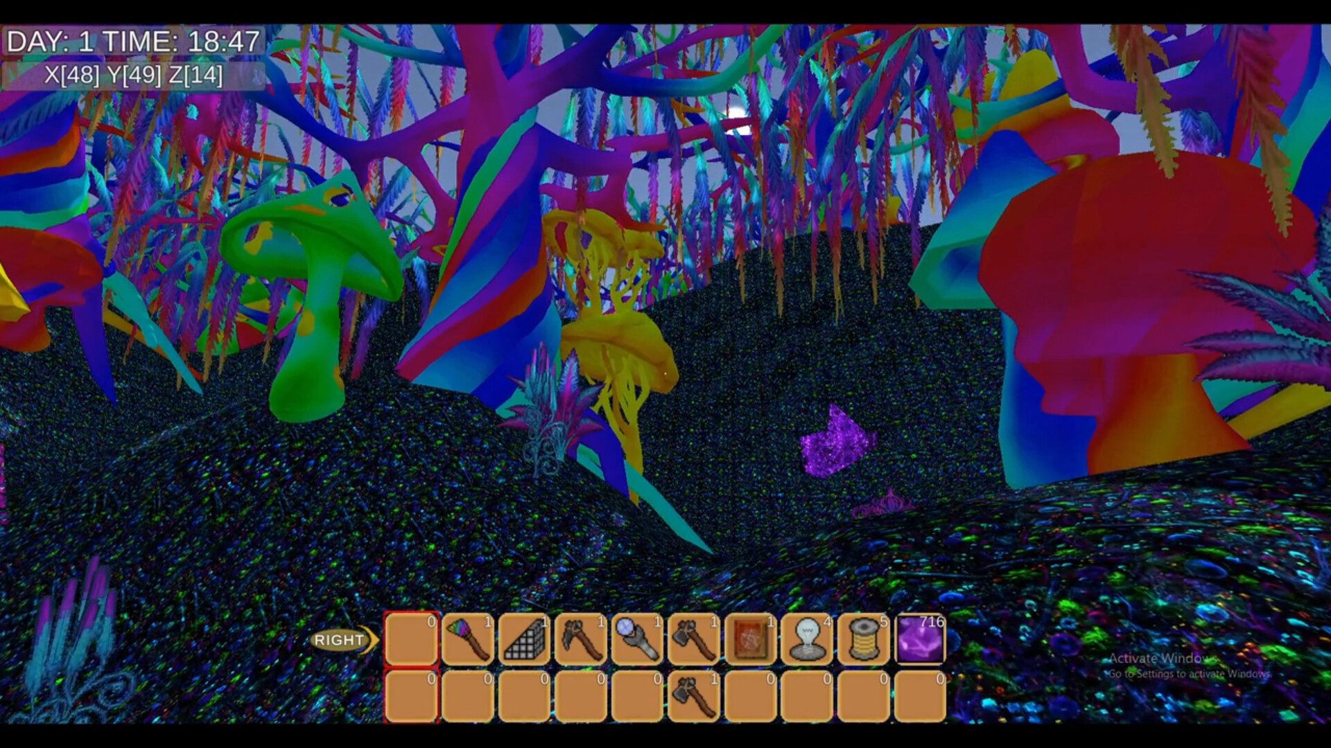 Hoarders Realm screenshot #4