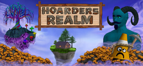 Hoarders Realm Banner