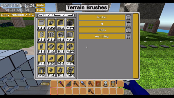 Screenshot media