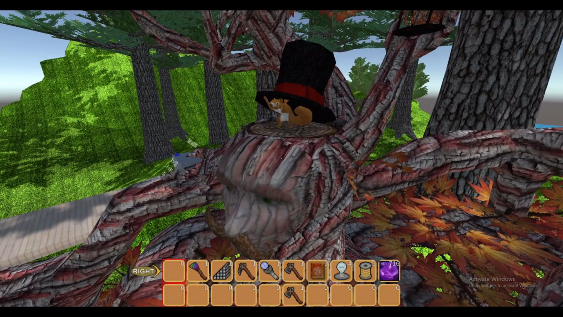 Hoarders Realm screenshot 14