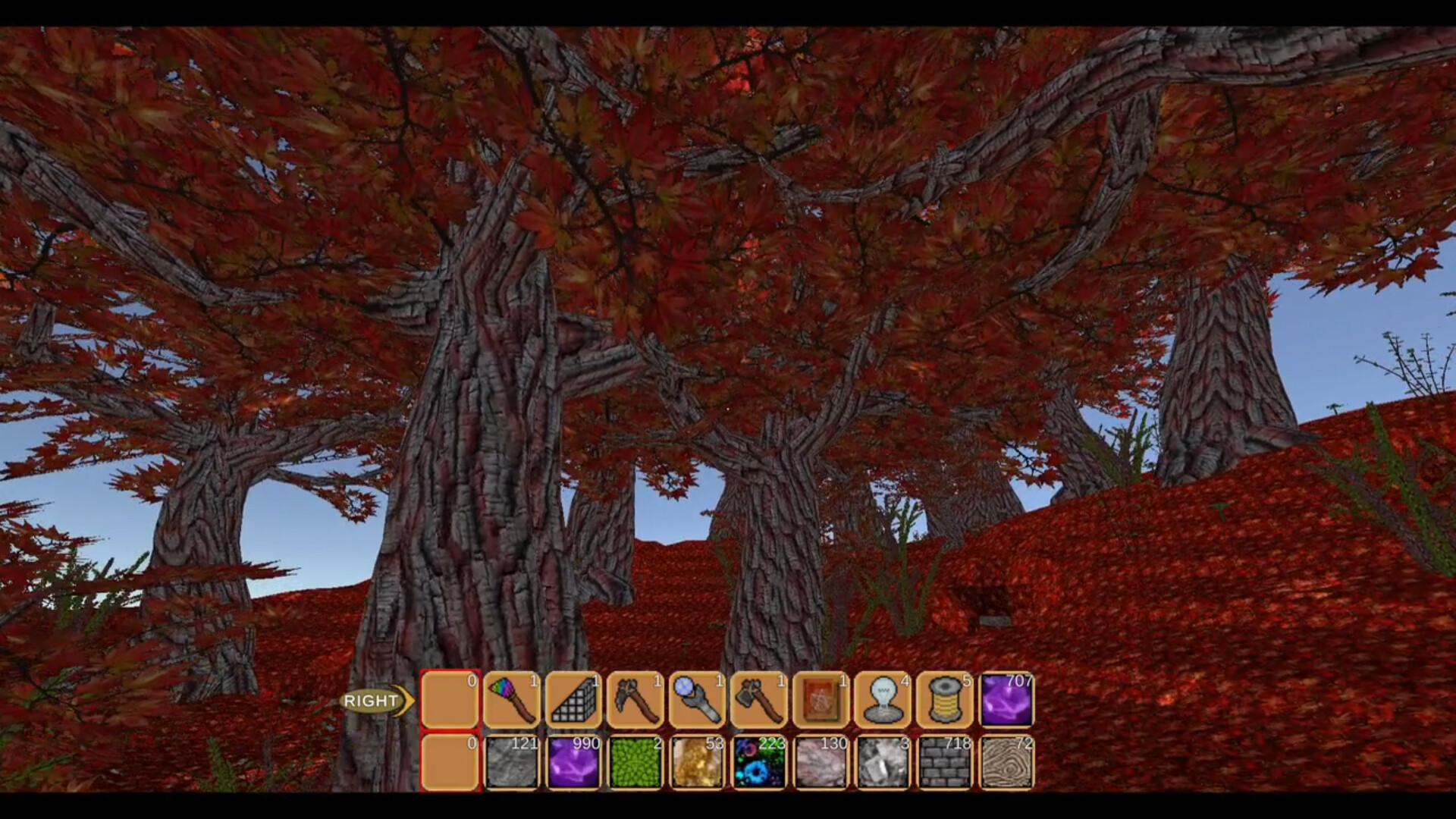 Hoarders Realm screenshot 7
