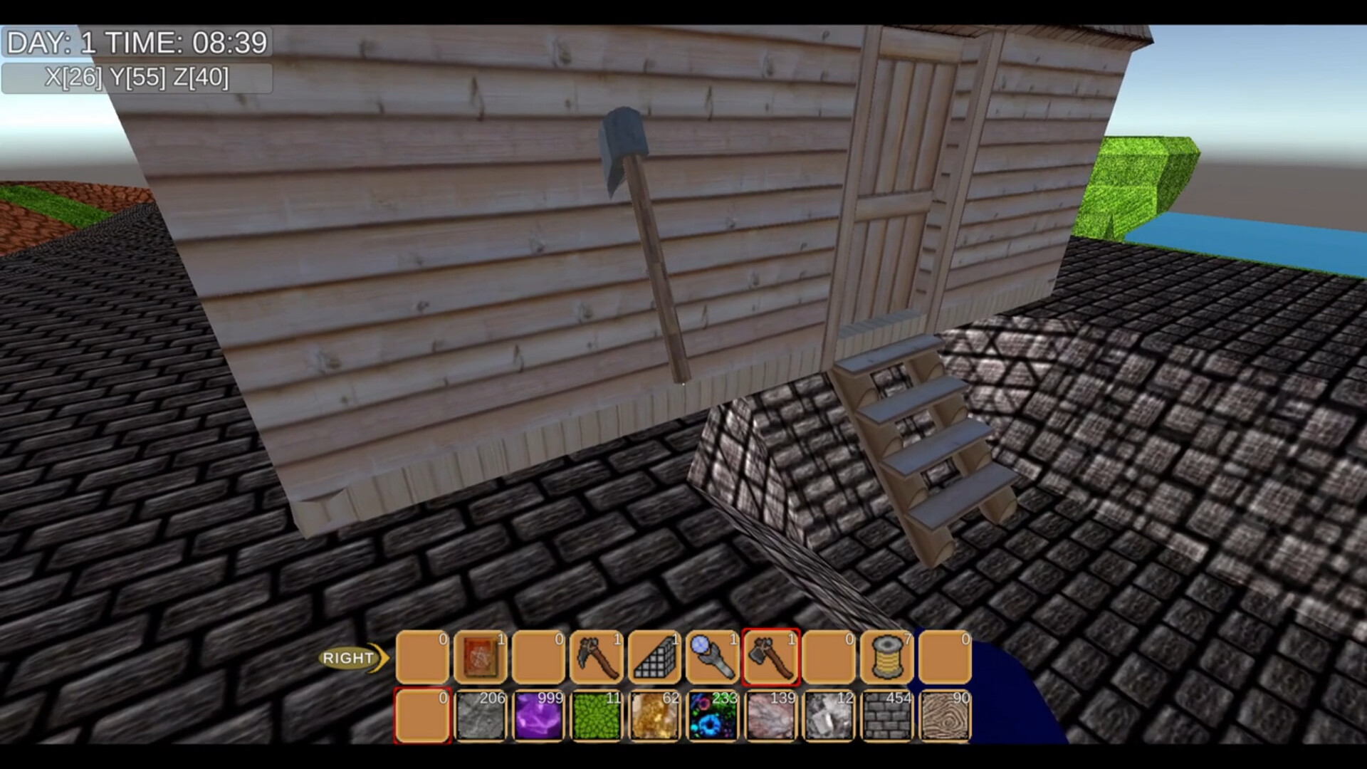 Hoarders Realm screenshot 11
