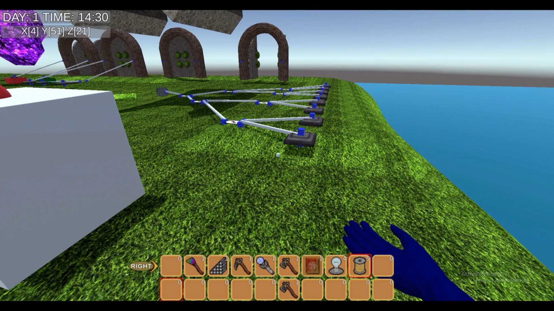 Hoarders Realm screenshot #13