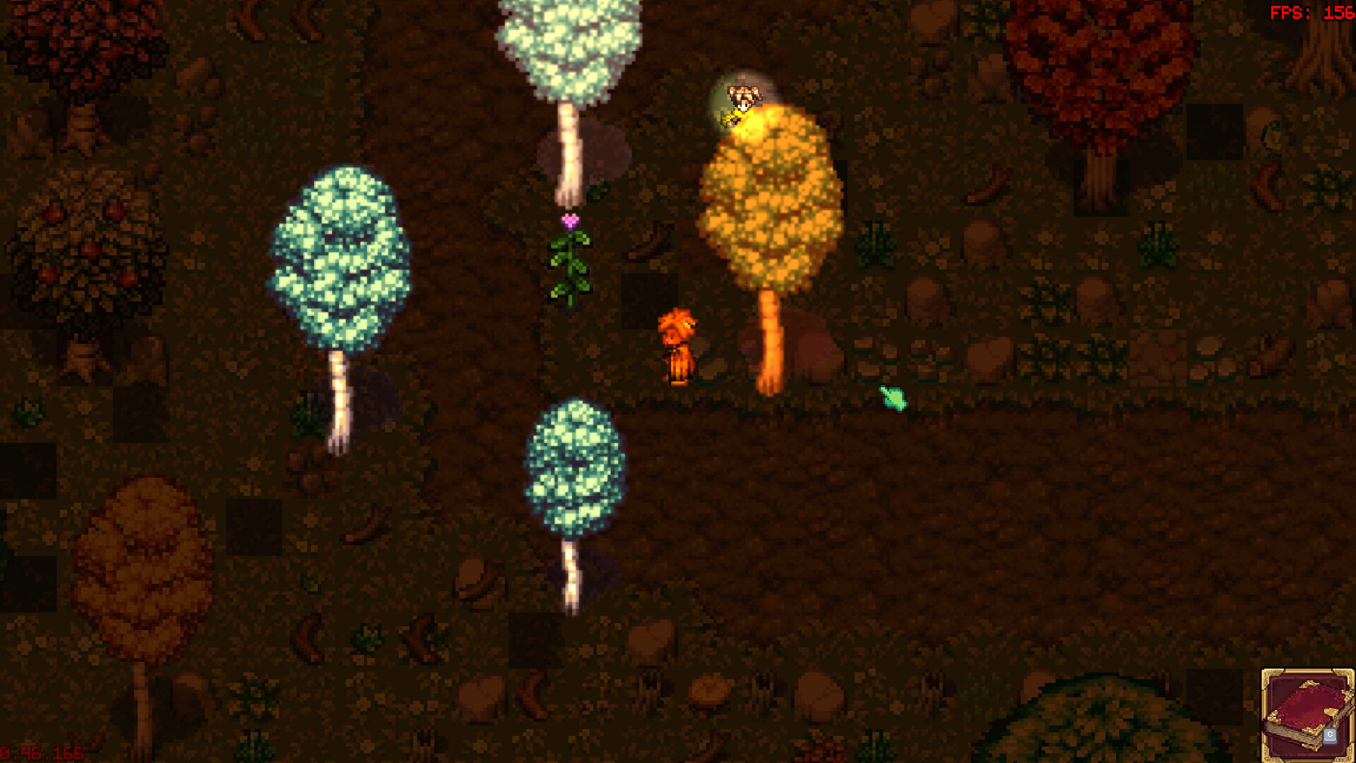 Alchemist screenshot 11