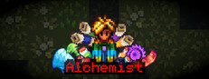 Alchemist cover