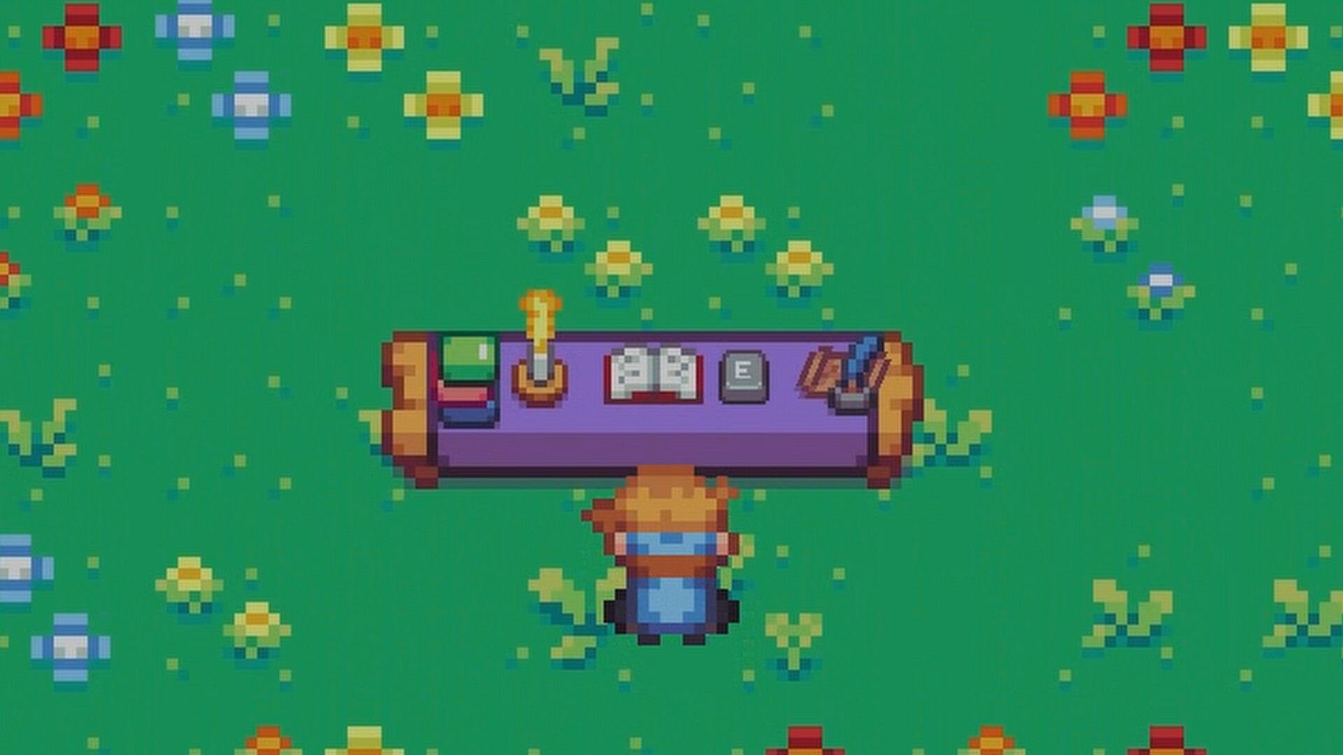 Alchemist screenshot #8