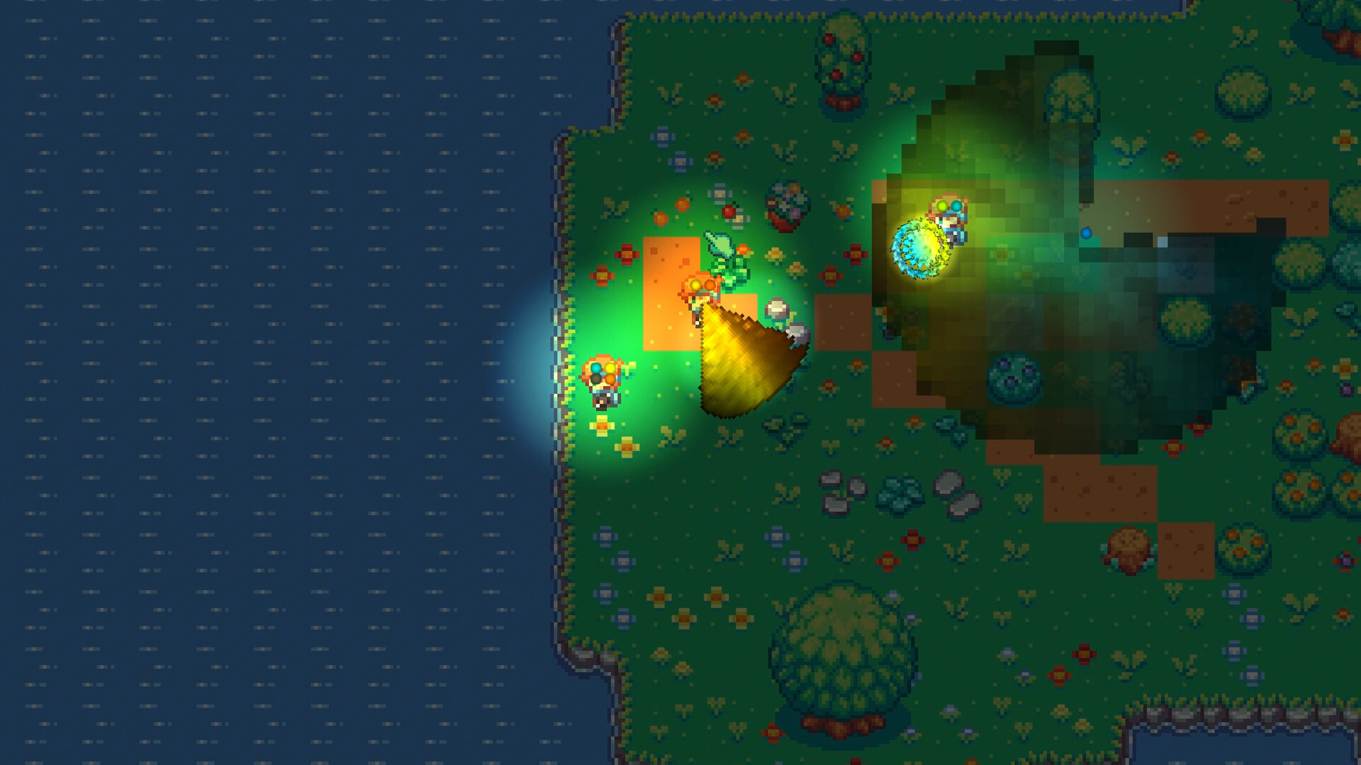 Alchemist screenshot #5