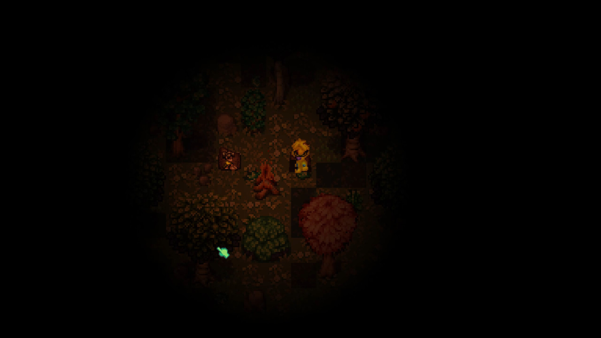 Alchemist screenshot 14