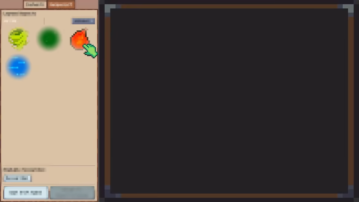 Alchemist video 2