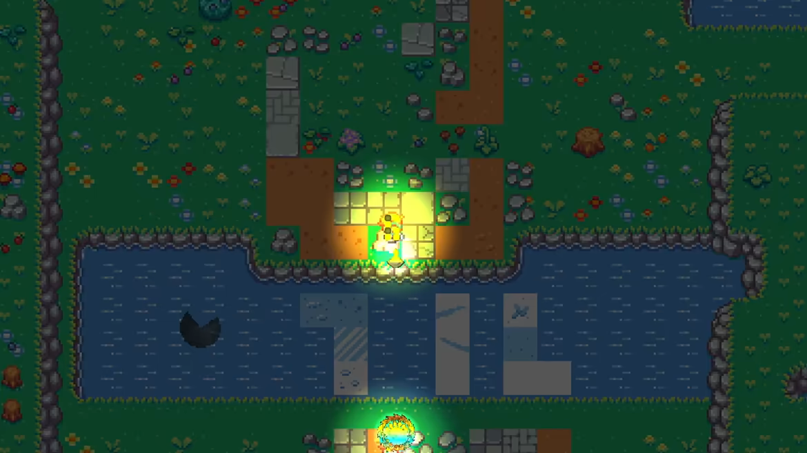 Alchemist video 1