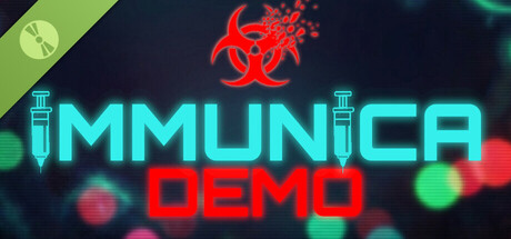 Immunica Demo