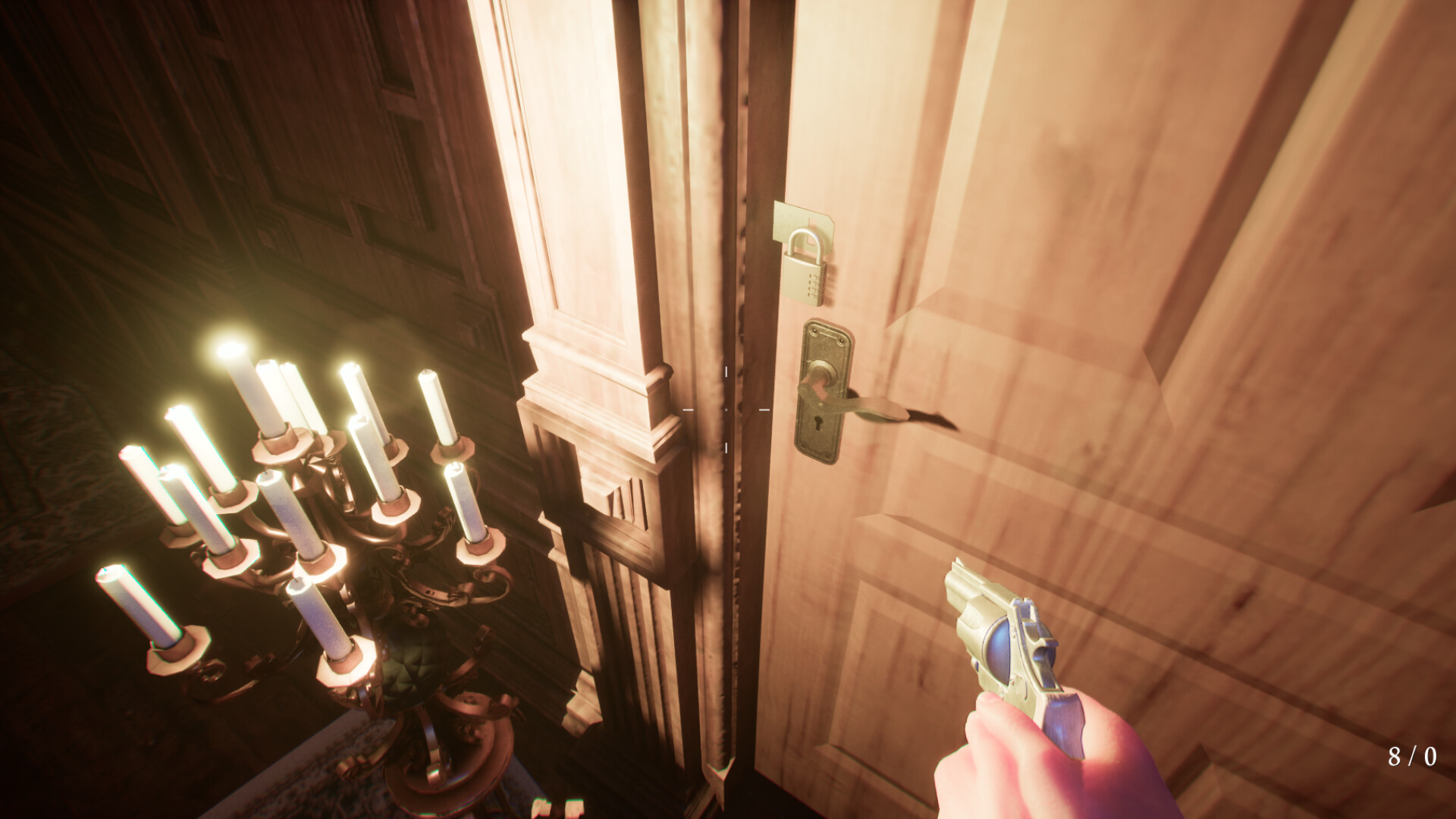 Asylum Of Evil screenshot #5