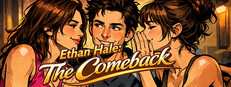 Ethan Hale: The Comeback