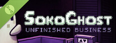 SokoGhost: Unfinished Business Demo