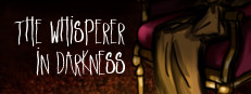 The Whisperer in Darkness