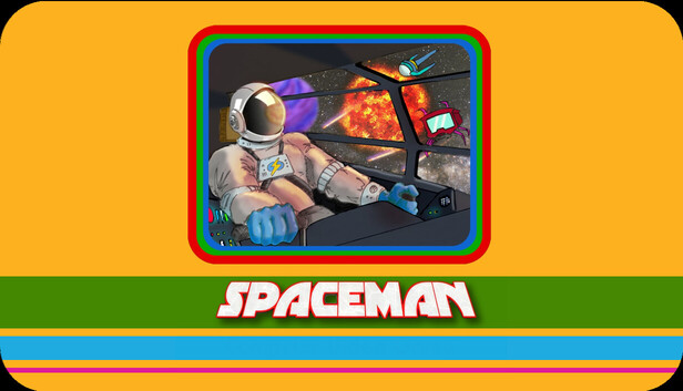 Spaceman Fitz Notes SPACEMAN - v1.0.3 patch notes - Steam News
