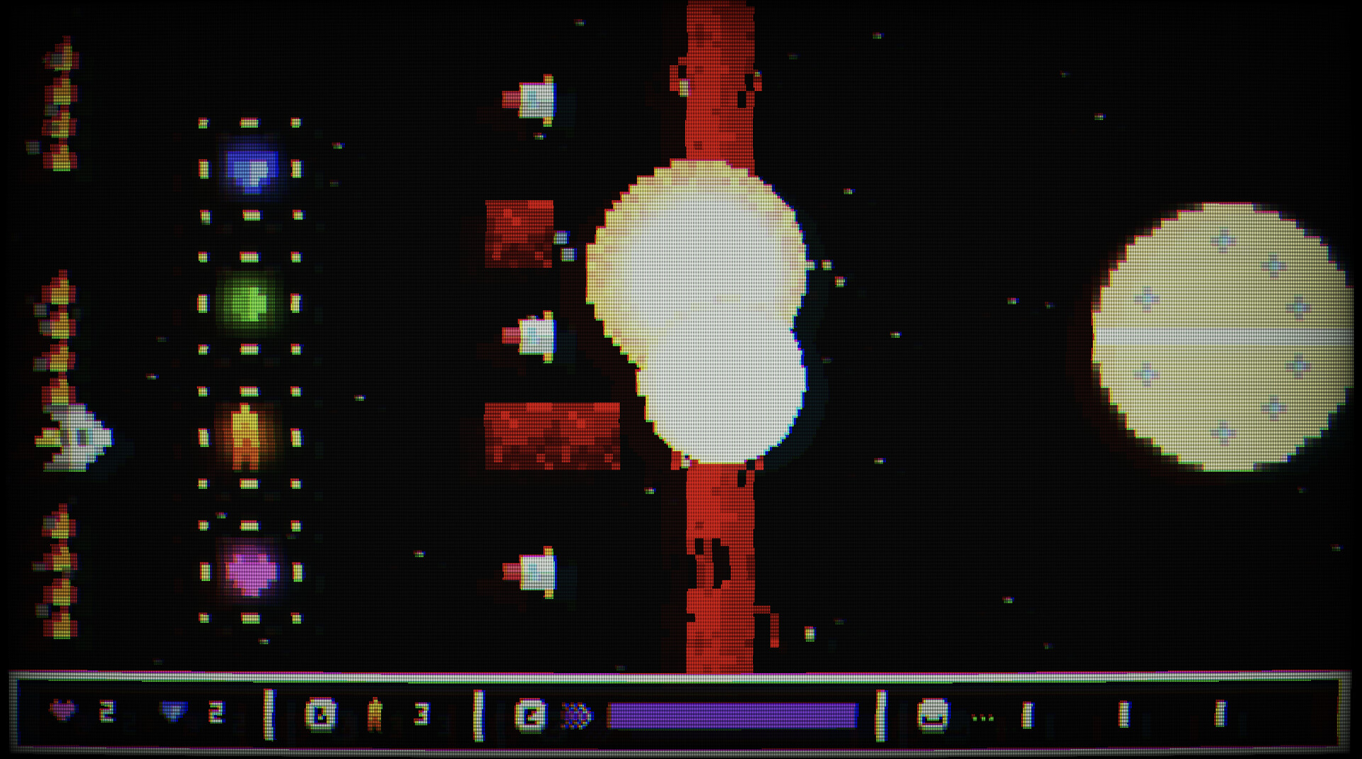 SPACEMAN screenshot #3
