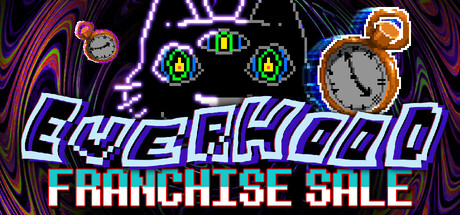 Everhood Franchise Sale