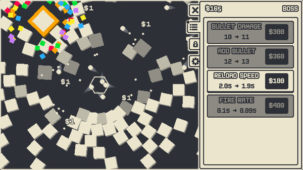 Orbrix screenshot 4