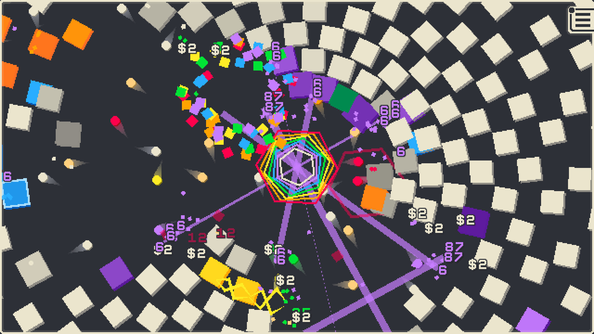 Orbrix Featured Screenshot #1