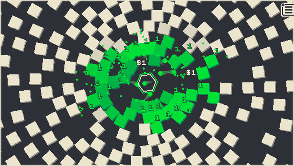 Screenshot 3 of Orbrix - more gameplay footage