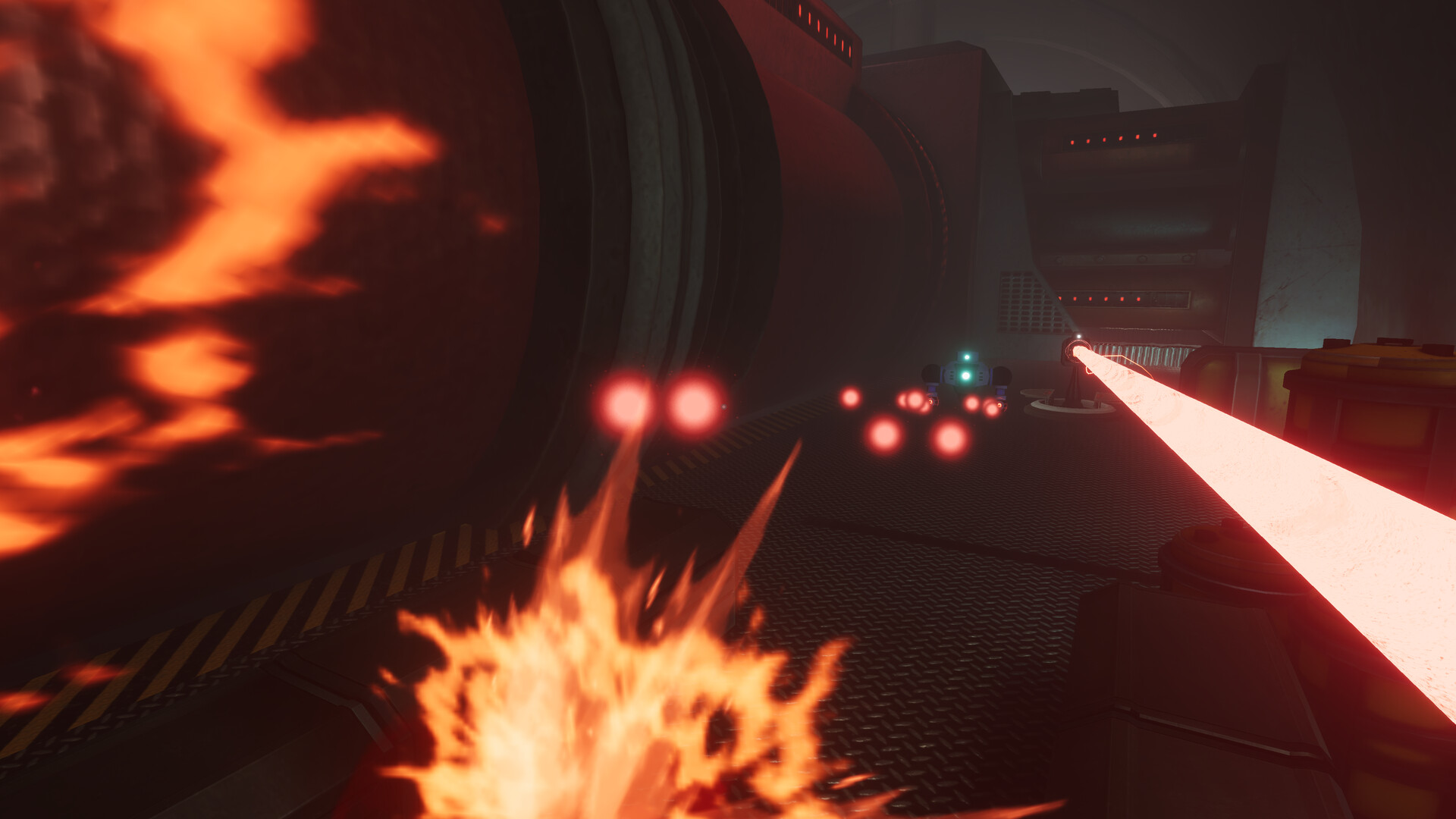 Bullet Time Agent screenshot #13