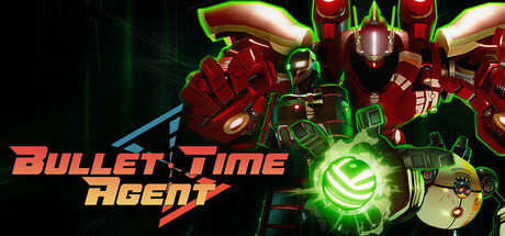 Bullet Time Agent - similar game to PROJECT: Melee Only by Studio CyFi