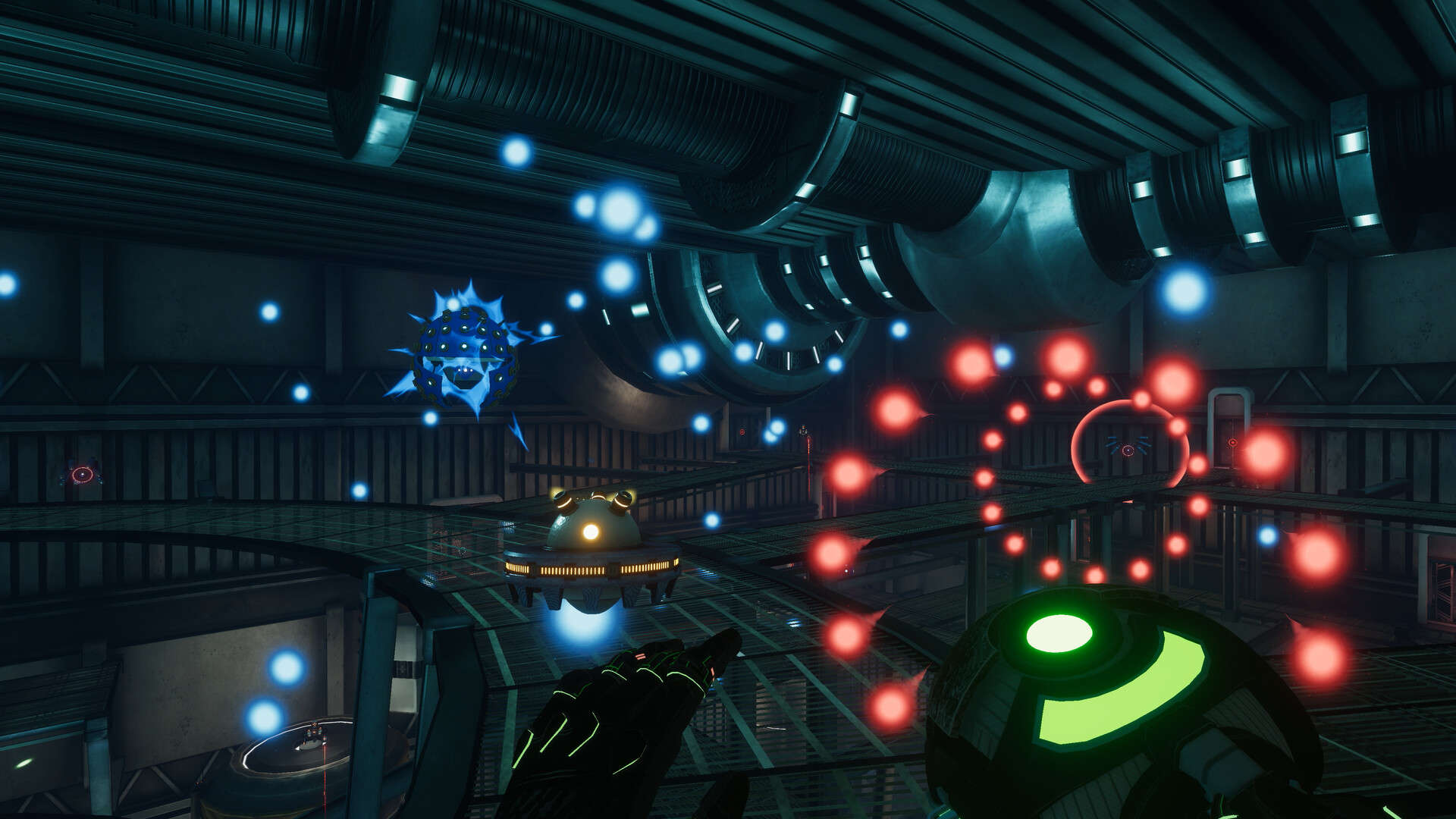 Bullet Time Agent screenshot #5