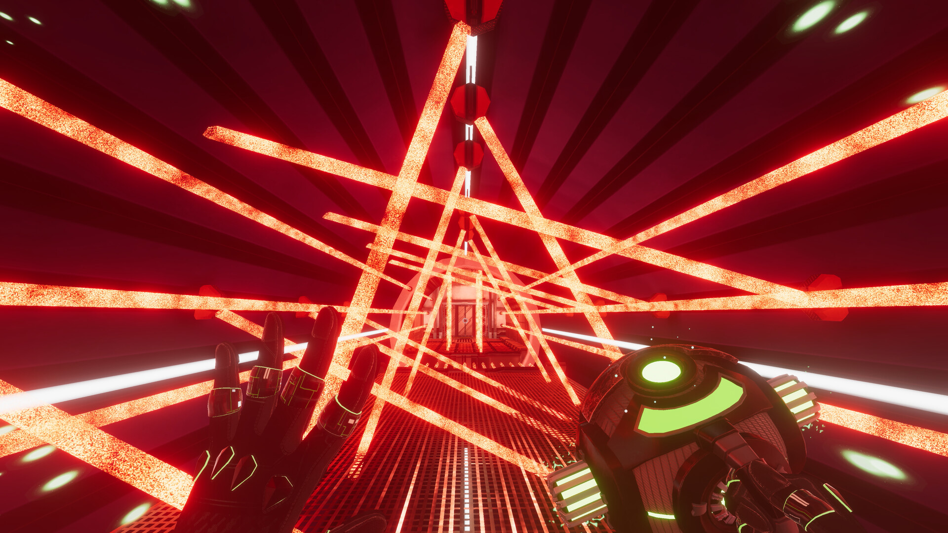 Bullet Time Agent screenshot #3