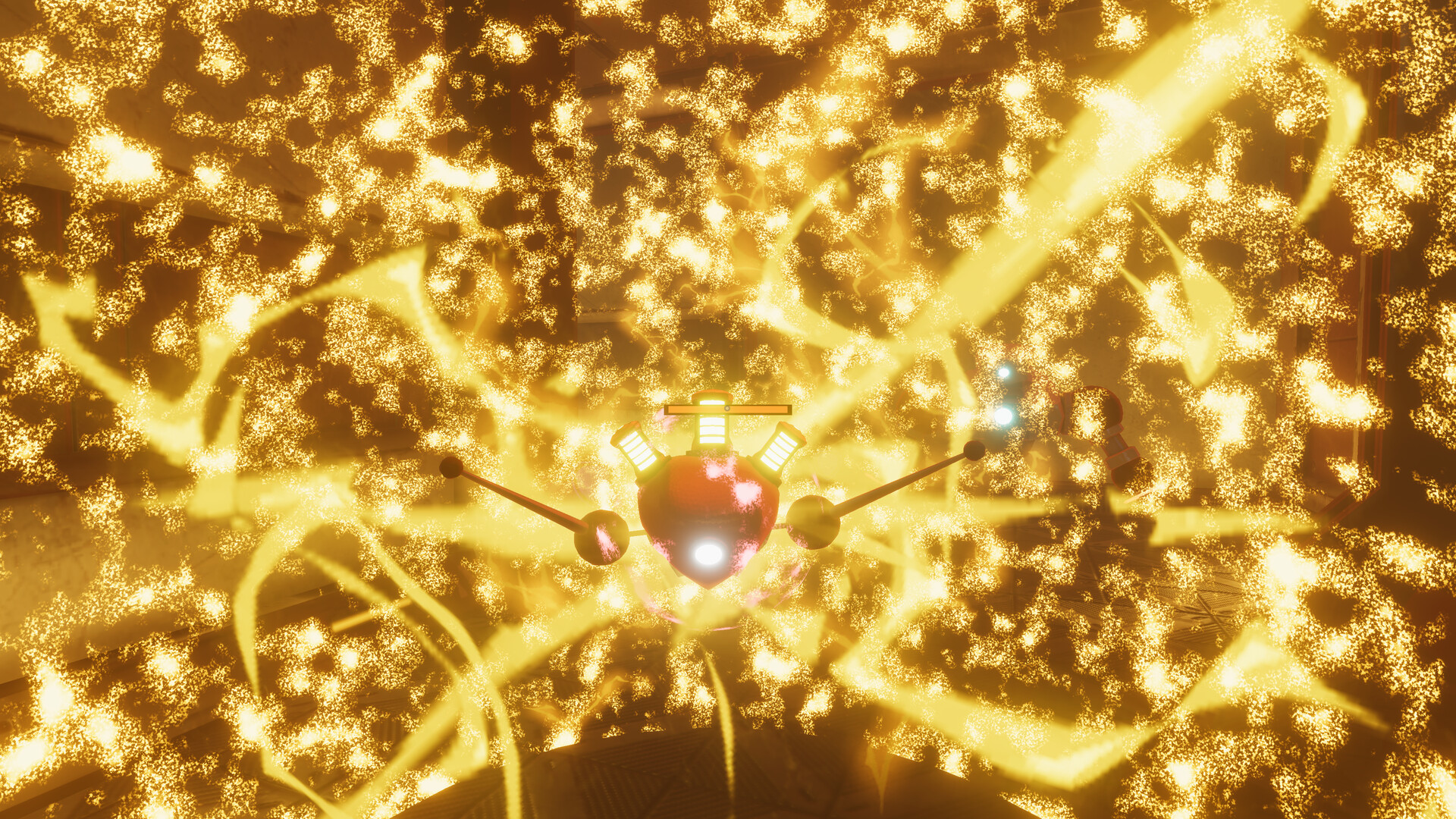 Bullet Time Agent screenshot 15