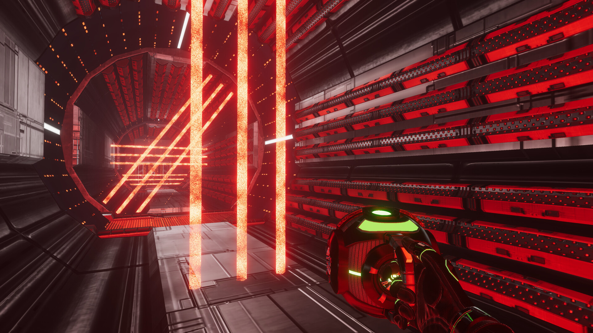 Bullet Time Agent screenshot #16