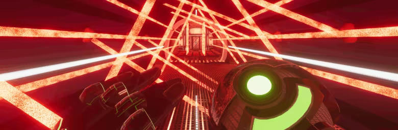 Bullet Time Agent video 1