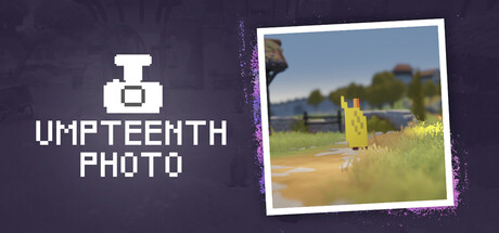 Umpteenth Photo banner image