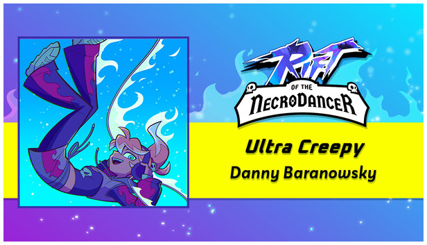 Rift of the NecroDancer: OST Vol. 2 - 