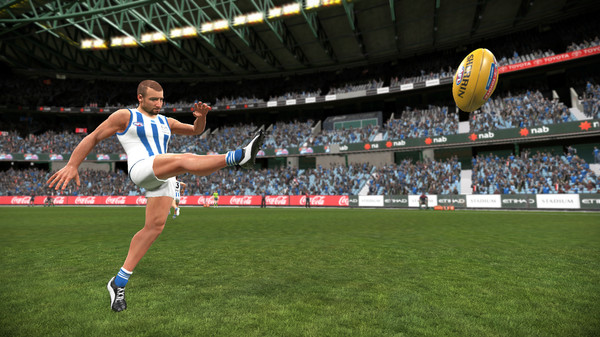 AFL Evolution