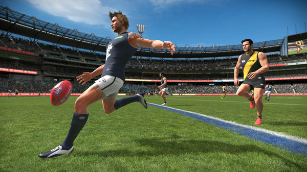 AFL Evolution