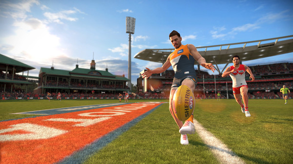 AFL Evolution