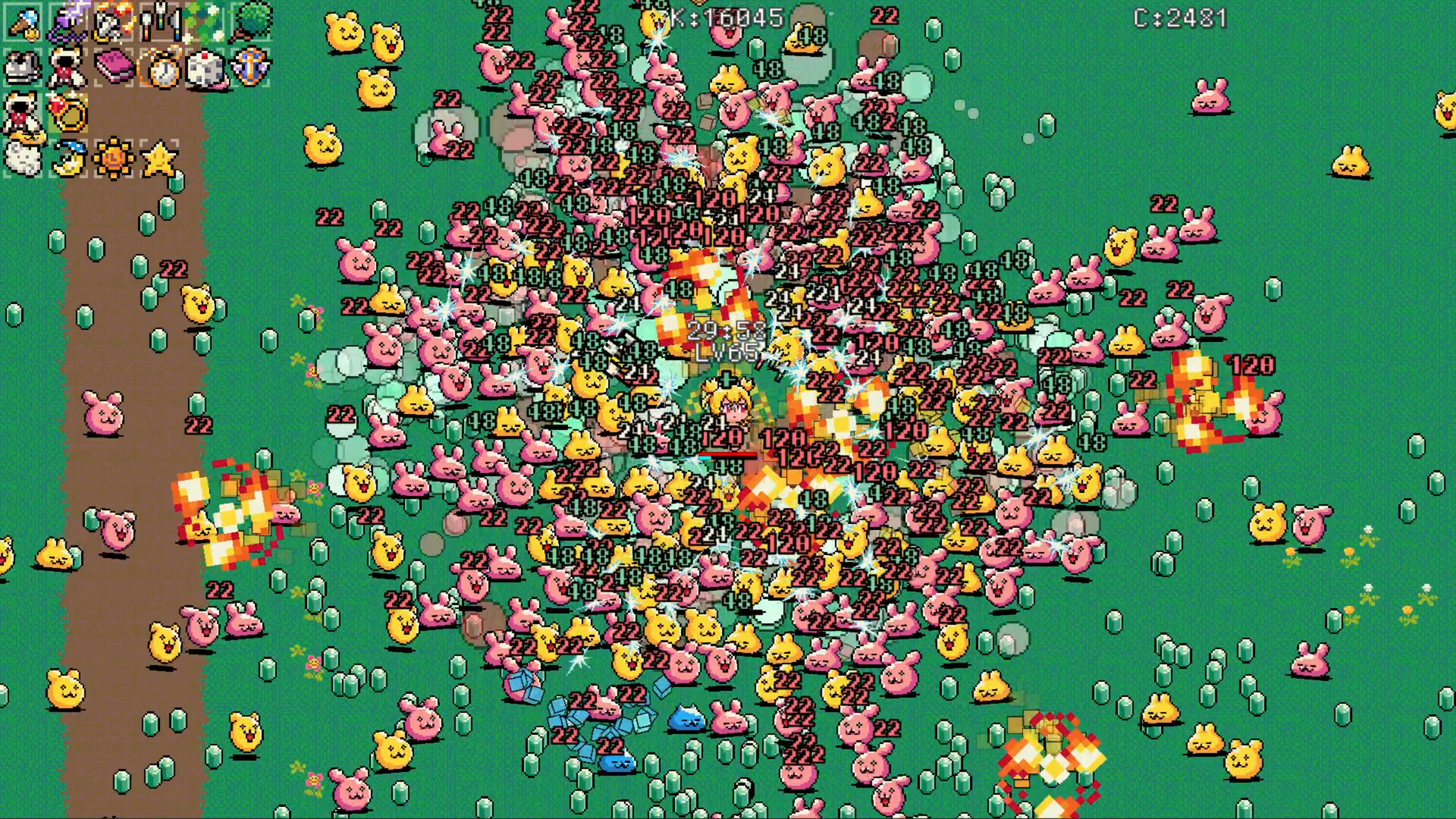 Cleaning Angel Wired screenshot 4