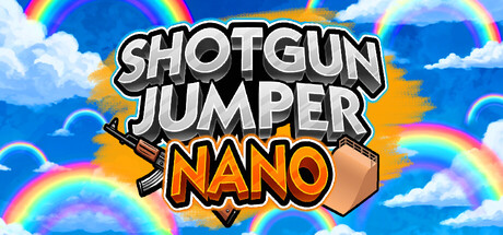 Shotgun Jumper Nano™