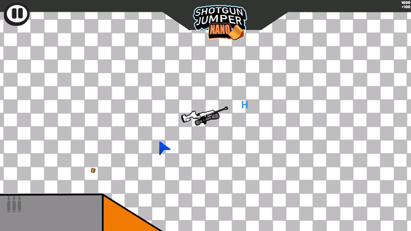 Скриншот 6 из игры Shotgun Jumper Nano™