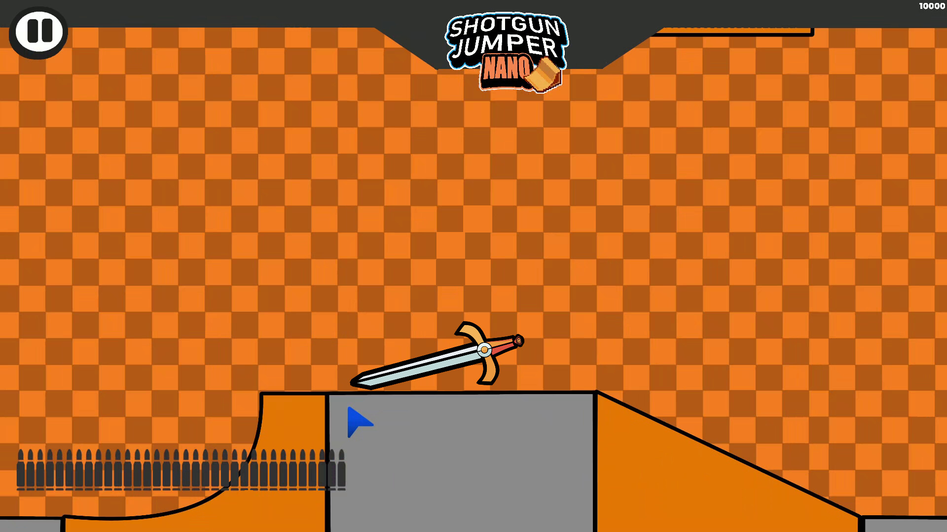 Shotgun Jumper Nano™ screenshot #5