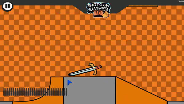 Shotgun Jumper Nano™ — 5