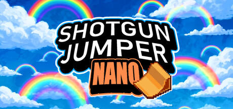 Shotgun Jumper Nano™ header art