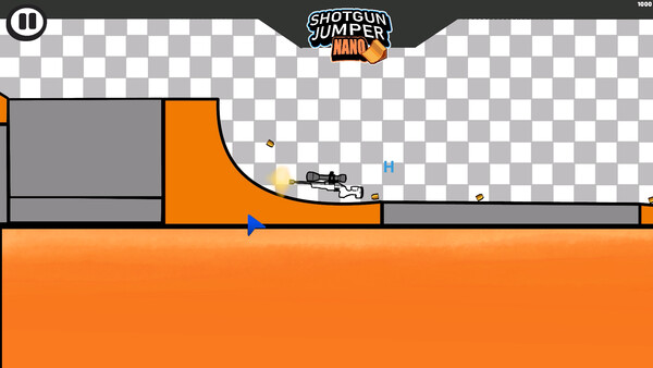 Скриншот 4 из игры Shotgun Jumper Nano™