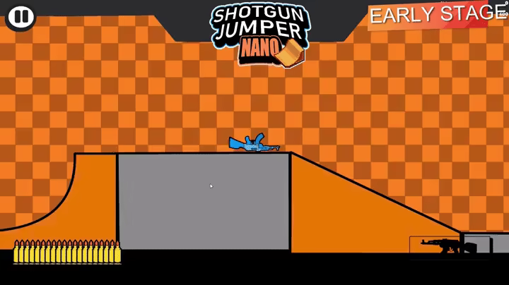 Shotgun Jumper Nano™ video 2