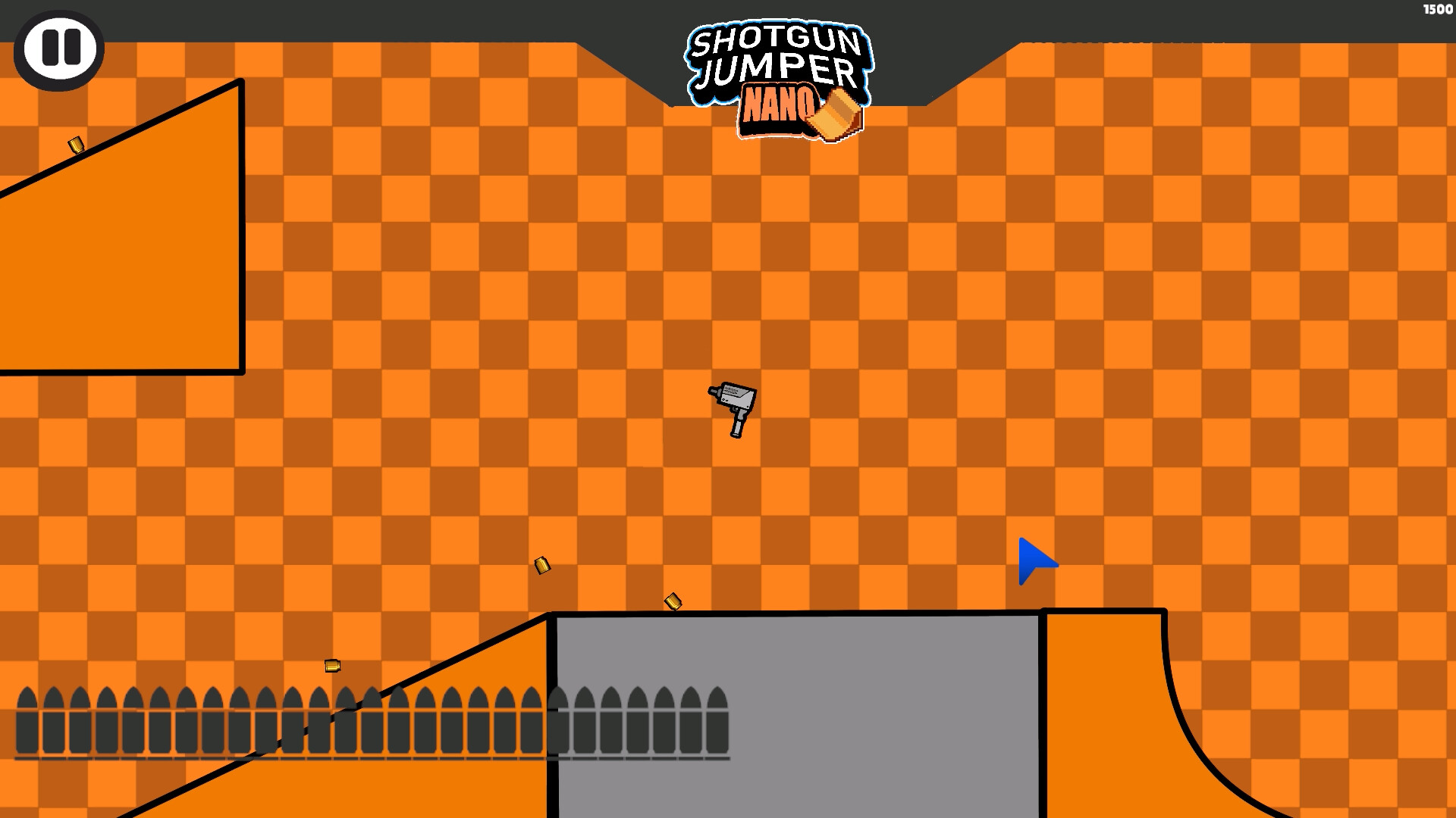 Shotgun Jumper Nano™ screenshot 5