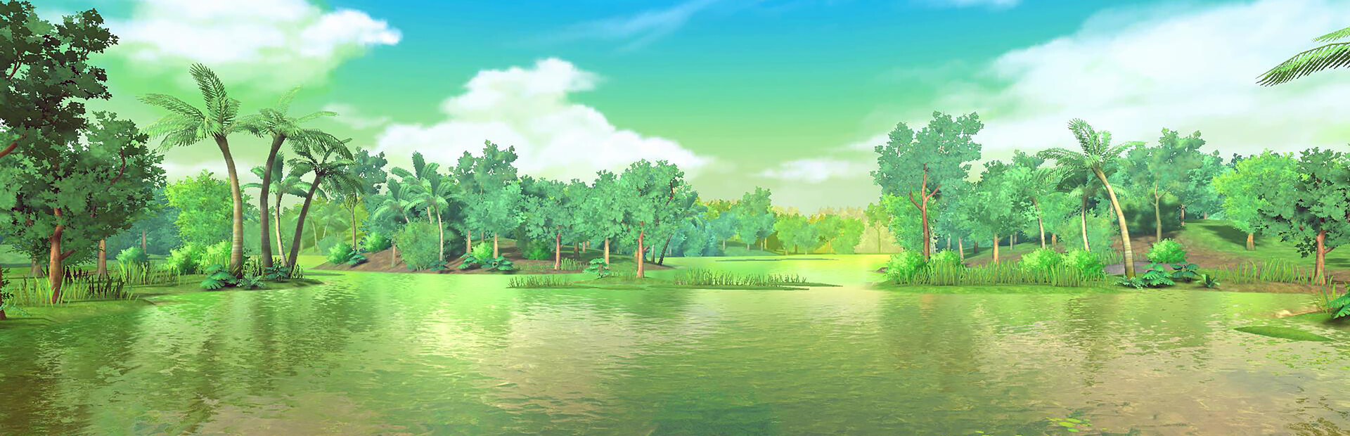 Fishing Star World Tour