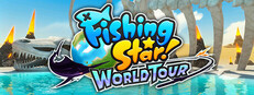 Fishing Star World Tour cover